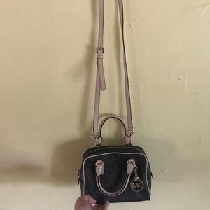 Michael Kors Small Crossbody